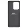 Cover Krusell Essentials Samsung Galaxy S20 Ultra 6.9 Zoll Grau