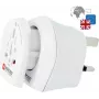 Skross 1.500231-E Reiseadapter CO W auf UK2 (1.500231-E)