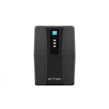 Unterbrechungsfreie Stromversorgung ARMAC HL/650F/LED/V2 650VA line-interaktiv