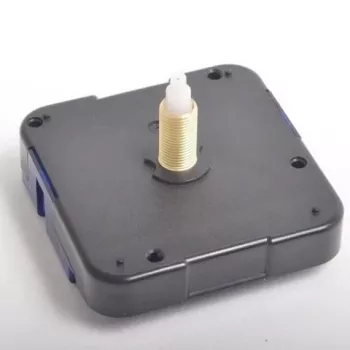 NeXtime Uhrwerk PM12888SC YT Bewegung Lange Welle A