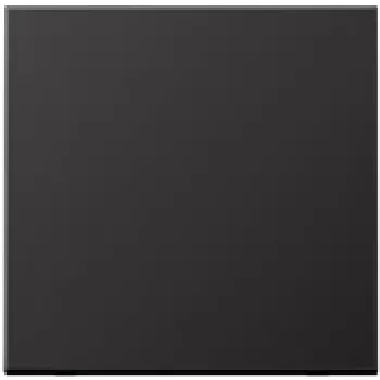 JUNG AL 2990 D - Schwarz - 501 U - 502 U - 503 U - 506 U - 507 U - 501-20 U - 506-20 U - 507-20 U - 502 TU - 506 TU - 507 TU - 531 U,... - IP44