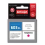 Activejet AE-603MNX Tinte (Ersatz für Epson 603XL T03A34; Supreme; 14 ml; Magenta)