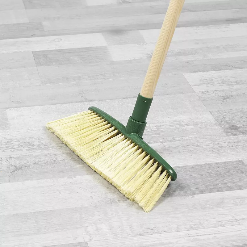 Bodenbesen Beldray LA075277EU7 Eco Classic – manuelles Kehrgerät, leicht für den Hausgebrauch