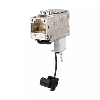 Metz 130B22-E RJ45 Keystone