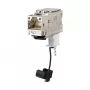 Metz 130B22-E RJ45 Keystone