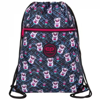 Sporttasche CoolPack Vert Dogs To Go