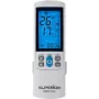 Superior Electronics AirCo Plus Universal-Klimaanlagen-Fernbedienung