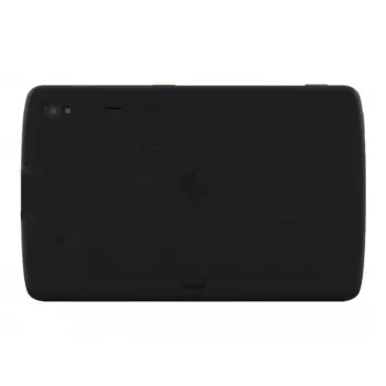 Zebra ET40 - Tablet - robust - Android 11 - 64 GB UFS-Karte - 25,7 cm (10,1 Zoll)