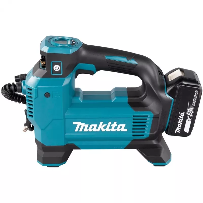 Makita DMP181Z elektrische Luftpumpe 11,1 bar 22 l/min