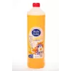 Flüssigseife, mit Glycerin, Blumenduft, 1 l