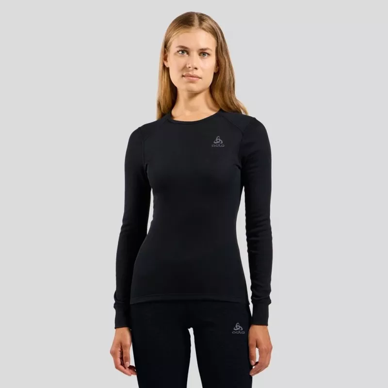Odlo 159101-15000 Sportshirt/-top
