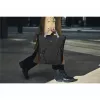 Damen-Tasche Wenger SwissGear Motion Vertical Tote 39,6 cm 15,6 Zoll Schwarz