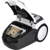 Zylinder-Staubsauger Karcher VC 2, 700 W, 2,8 L Staubbeutel, HEPA 13, 76 dB, 5,1 kg