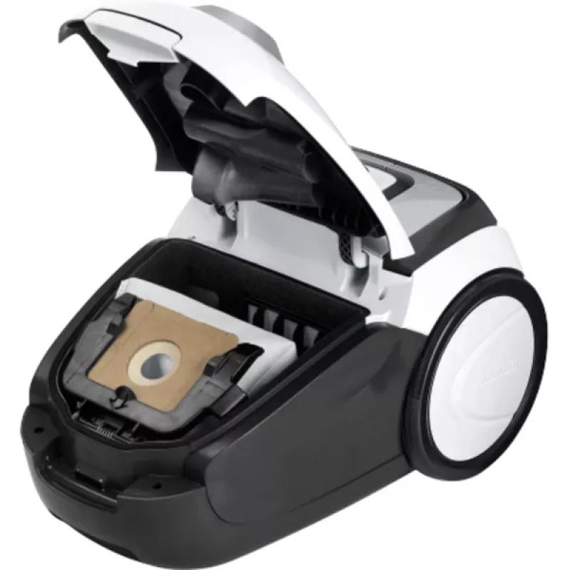 Zylinder-Staubsauger Karcher VC 2, 700 W, 2,8 L Staubbeutel, HEPA 13, 76 dB, 5,1 kg