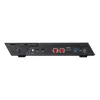 Asustor FS6706T NAS/storage server Compact Intel® Celeron® N5105 4 GB DDR4 Schwarz