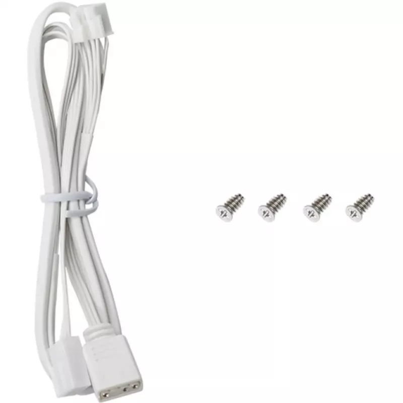 Deepcool R-FD12-WHNPN1-G Weiß