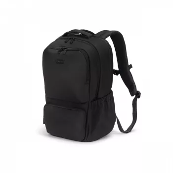 Freizeitrucksack DICOTA D32116-RPET Schwarz Polyester rPET
