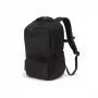 Freizeitrucksack DICOTA D32116-RPET Schwarz Polyester rPET