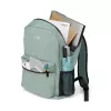Notebook-Rucksack 15,6 Zoll BASE XX B2 hellgrau