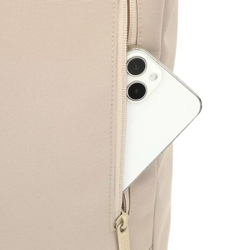 SBOX Laptophülle Jakarta Beige JAKARTA-BE – Schutzhülle für Notebooks
