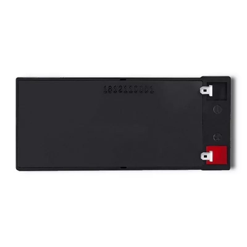 USV-Batterie QOLTEC 53031 12V 9Ah grün, 152×94×65 mm, 2,35 kg