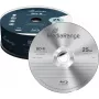 BD-R Rohling MediaRange MR514 25 GB 25 Stk.