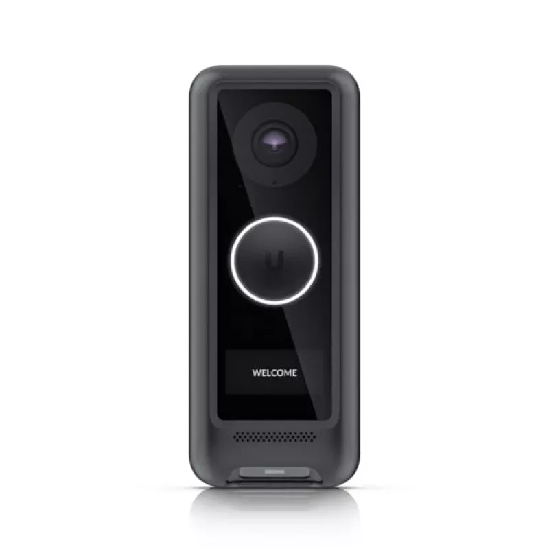 Cover Ubiquiti UVC-G4-DB-Schwarz