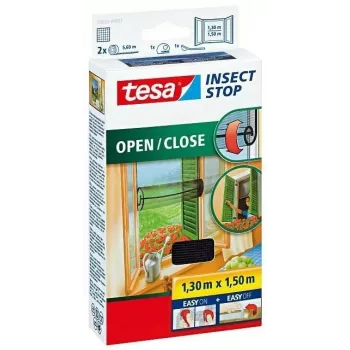 Fliegengitter für Fenster TESA 55033-00021