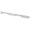 Wasserkühler EK Water Blocks Nickel Silber