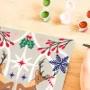 Ravensburger CreArt Malset – Weihnachtshirsch (kreatives Malset)