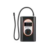 Reifenfüller Ledvance O4062172306294 — 12V wiederaufladbarer Kompressor, 8,3 bar, digitale Anzeige