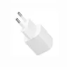 Tragbares USB-C-Reiseladegerät FIXED FIXC30M-C-WH 30W kompaktes Design