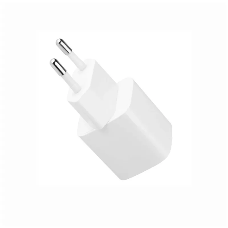 Tragbares USB-C-Reiseladegerät FIXED FIXC30M-C-WH 30W kompaktes Design