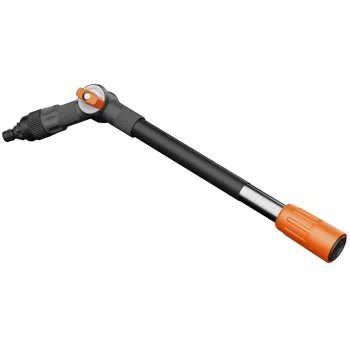 Gartensprüher-Wasserpistole Gardena 18806-20 Grau Orange Länge 536 mm