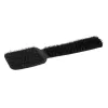 LABEL THE CABLE PRO Wand-Klettkabelhalter, Set mit 50 Stück - schwarz
