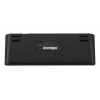 ASUS ProArt KD300 65% mechanische RGB-Tastatur, USB + RF Wireless + Bluetooth, Schwarz