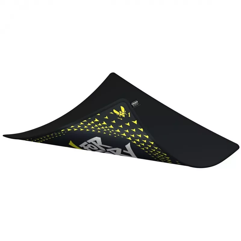Xtrfy GP5 Vitality Schwarz (JA-G0545)