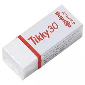 ROTRING Radierer Tikky 30 - Blei