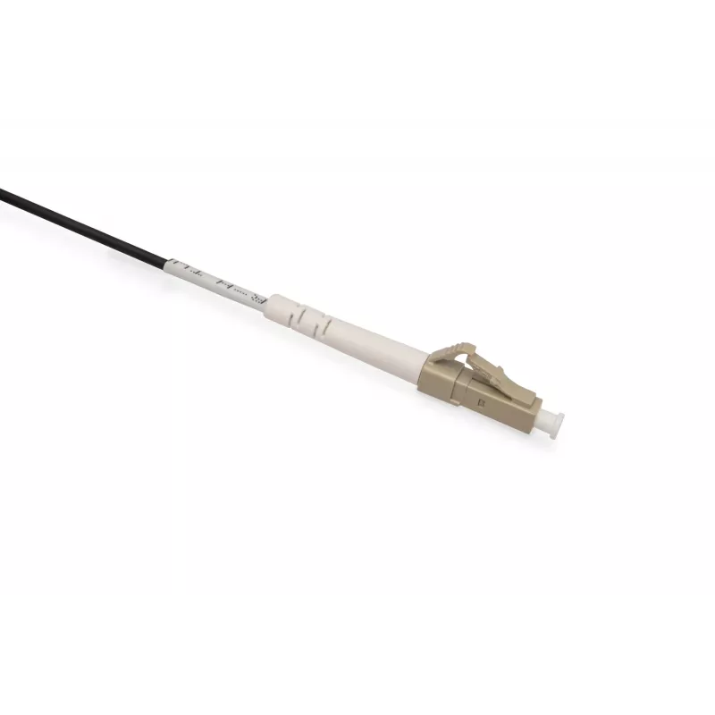 Digitus vorkonfektioniertes Glasfaser-Universal-Breakoutkabel OM4 8 Fasern LC/UPC 75 m