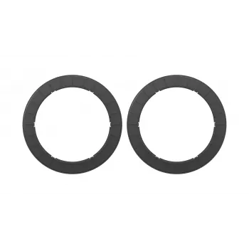 Ersatz-Reinigungsring für Mamibot W110-T (Modell T-MLX46573) Kompatibel mit Mamibot W110-T