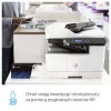 All-in-One-Drucker HP LaserJet M443nda Laser A3 1200 x 1200 DPI 24 ppm