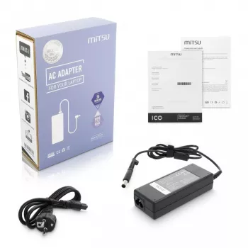 Netzteil MITSU HP 19V 4.74A externes Netzteil für tragbare Geräte
