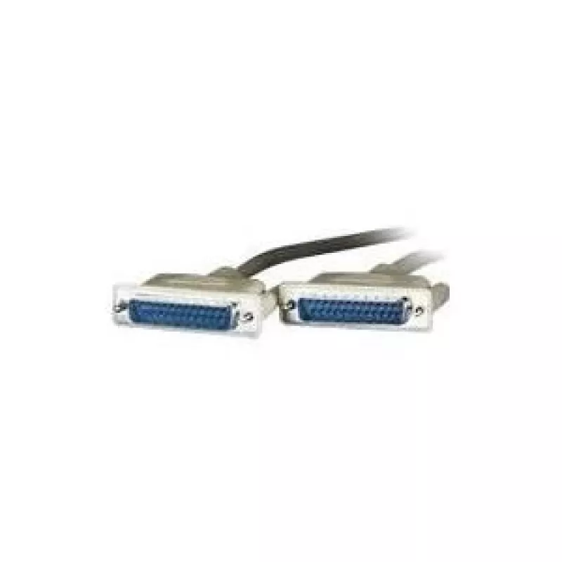 ROLINE Kabel Seriell - DB-25 (M) zu DB-25 (M)