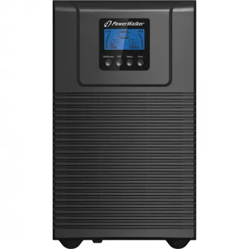 Unterbrechungsfreie Stromversorgung PowerWalker VFI 3000 TG