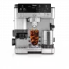 Espressomaschine Ninja ES601EU — 2-L-Wassertank, 1-Tassen-Kapazität, Schwarz/Edelstahl