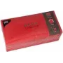 PAPSTAR Servietten Daily Collection Rot 2-lagig 12,0 x 12,0 cm 150 Stück (89604Z)