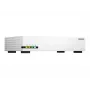 QNAP QHora-322 kabelgebundener Router 2,5 Gigabit Ethernet, 10 Gigabit Ethernet Weiß