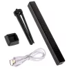 Ambiente-Lichttürme Lamptron MR188 – Schwarz