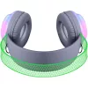 Kabellose Kopfbügel-Kopfhörer DEFENDER Freemotion B651 — binaural, geschlossene Akustik, 20–20000 Hz, 105 dB, USB-C, AUX