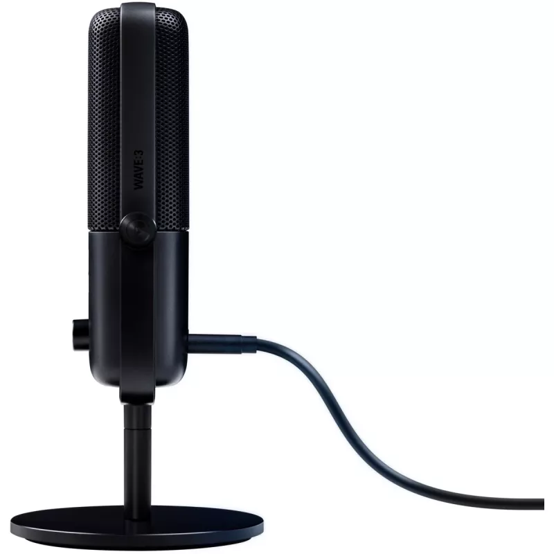 Table microphone Elgato Wave 3